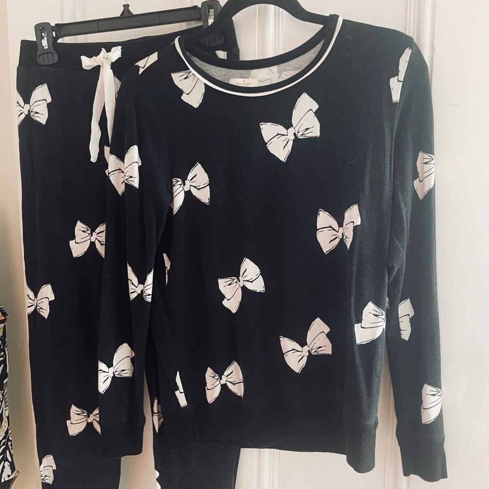 Kate Spade PJβs Size Small